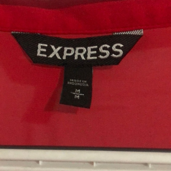 Express blouse - Picture 2 of 2